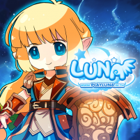 luna m