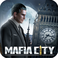 mafia city