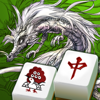 mahjong rising dragon