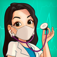 medicine dash hospital game