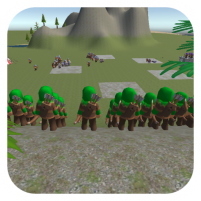 medieval war tiny