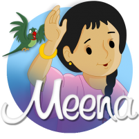 meena game