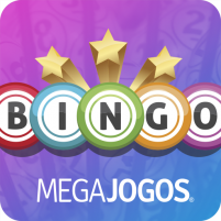 mega bingo online