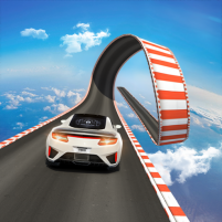 Mega Ramp Car Racing Master 3D 2.8.6 Free Download