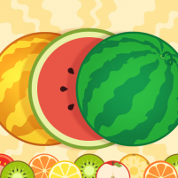 merge watermelon w item 2048