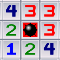 minesweeper swell