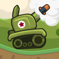 mini tank hero