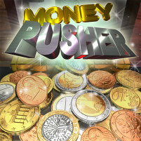 money pusher eur