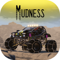 mudness offroad car simulator