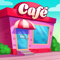 my coffee shop idle tycoon