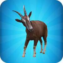 my goat simulator