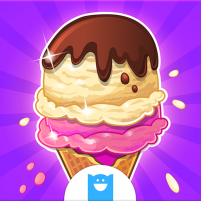 my ice cream world