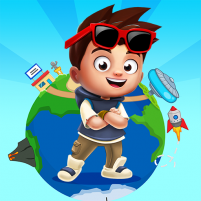 My Town Mini World - 3D Games APK para Android - Download