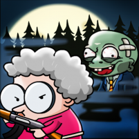 nanay vs zombies at mga engkanto