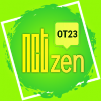 nctzen ot23 nct game