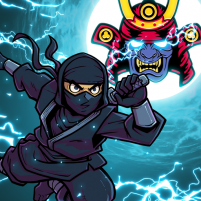 ninja fury