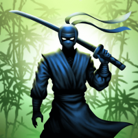 ninja warrior legend of adventure games