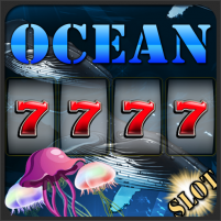 ocean world slots