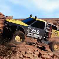 off road champion