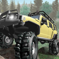 offroad 4x4 simulator scaled