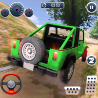 offroad 4x4 stunt extreme race scaled