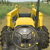 offroad farming tractor area scaled