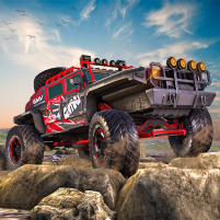 offroad suv jeep racing games