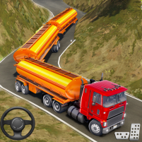 oil truck driver truck games scaled