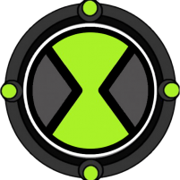 omnitrix simulator 2d