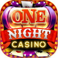 one night casino slots 777