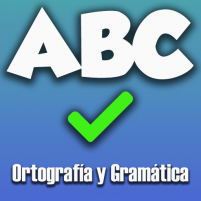 ortografia y gramatica espanol