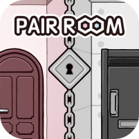 pair room escape game