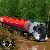 pak oil tanker truck simulator