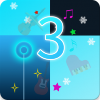 piano tiles 3