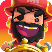 pirate kings