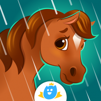 pixie the pony virtual pet