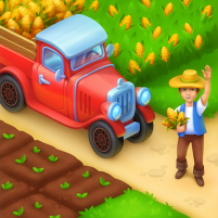 pocket farming tycoon idle