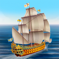 pocket ships tap tycoon idle