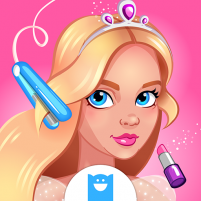 princess hair makeup salon