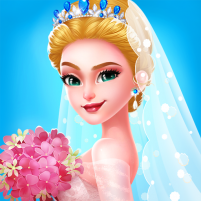 princess royal dream wedding