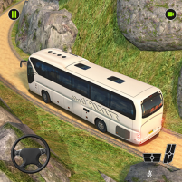 public transport bus coach sim scaled