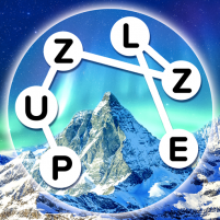 puzzlescapes word search games