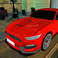 racing ford car simulator 2021 scaled