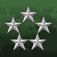raising rank insignia