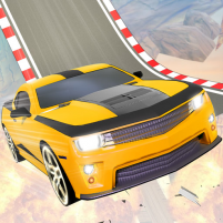 ramp car stunts car games scaled