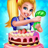 real cake maker 3d bakery