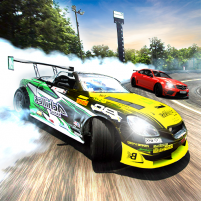 real car driftcar racing game