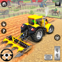 real farming tractor game 3d scaled