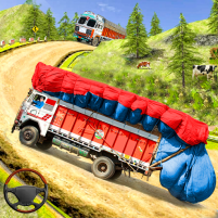 real indian truck simulator 3d