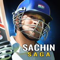 sachin saga cricket champions